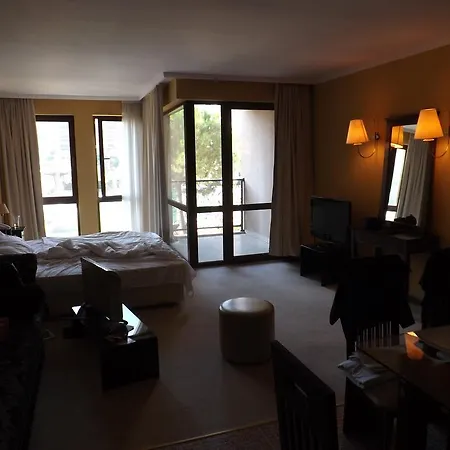 Apartament Private In Royal Beach Sunny Beach